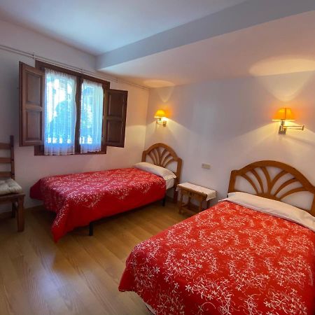 Casa Carla Apartment Barruera Ngoại thất bức ảnh