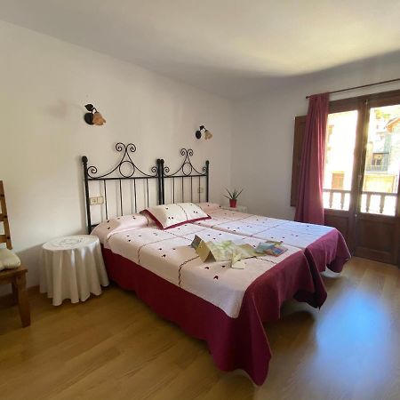 Casa Carla Apartment Barruera Ngoại thất bức ảnh