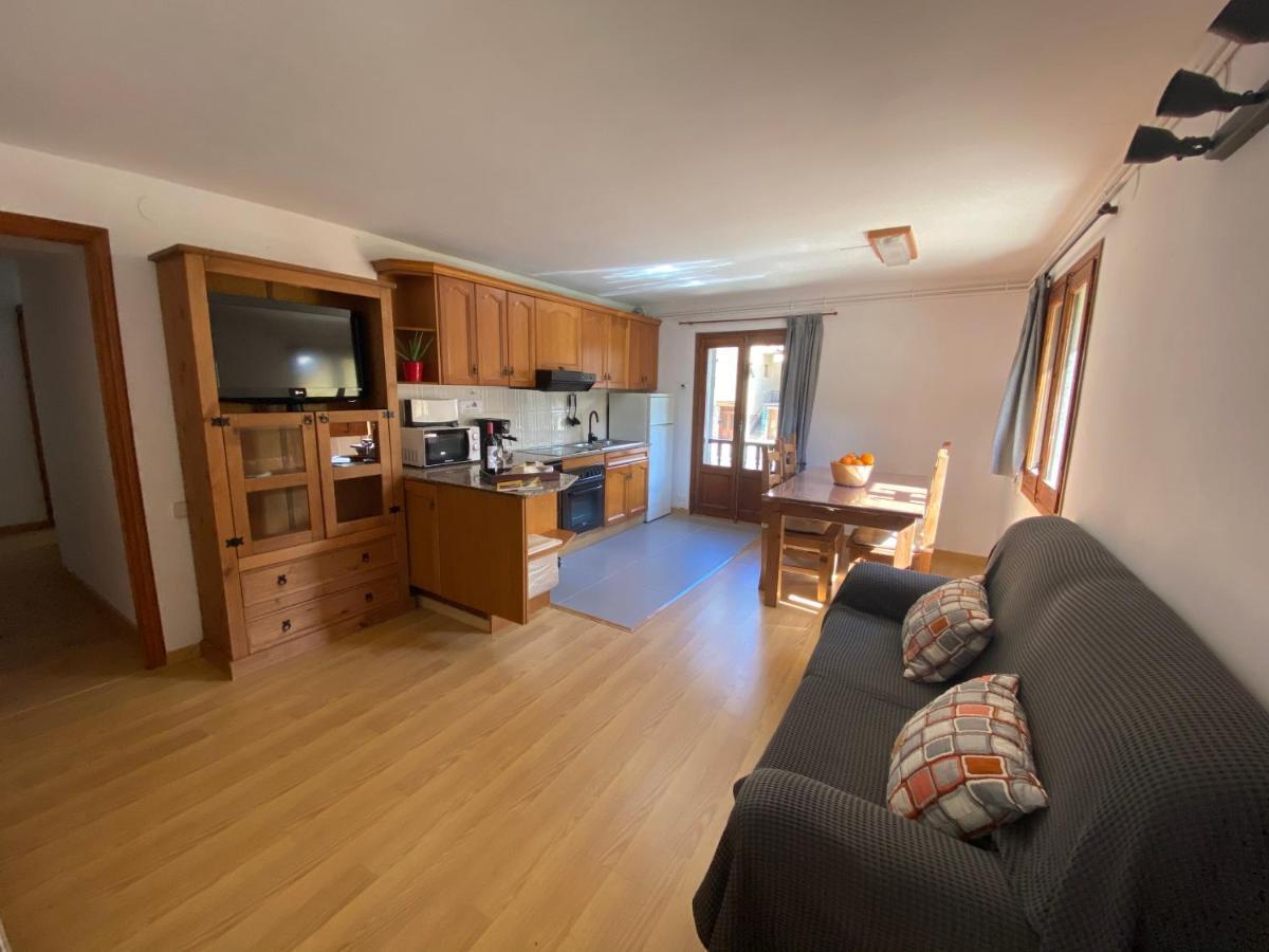 Casa Carla Apartment Barruera Ngoại thất bức ảnh