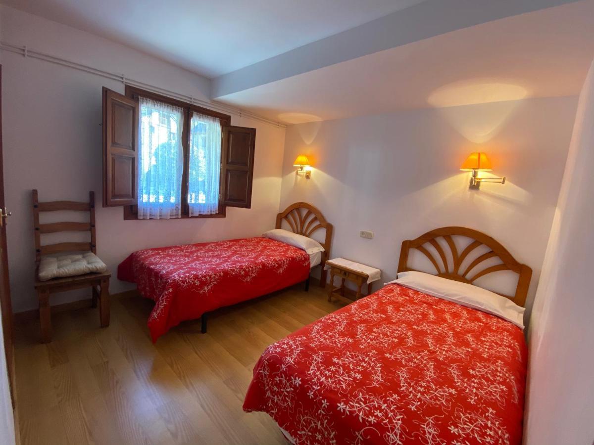 Casa Carla Apartment Barruera Ngoại thất bức ảnh