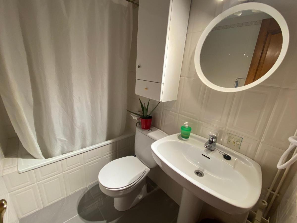 Casa Carla Apartment Barruera Ngoại thất bức ảnh
