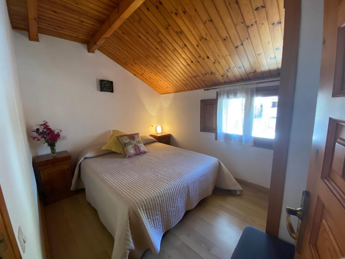 Casa Carla Apartment Barruera Ngoại thất bức ảnh