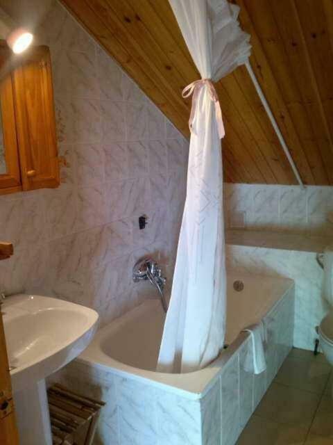 Casa Carla Apartment Barruera Ngoại thất bức ảnh